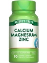 Natura's Truth Calciu Magneziu This 