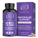 Menopauza Suplimente pentru femei 
