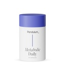 Pendulum Metabolic Daily - Probiotic multi-tulpinat cu Akkermansia muciniphila pentru susţinerea metabolismului şi menţinerea nivelului energetic - pentru femei şi bărbaţi - 30 capsule (1 ambalaj)