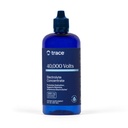 Trace Minerale 40.000 volți - Picături suplimentare concentrate pentru suport electrolit - Sprijin pentru sănătatea musculară și vitalitatea - Băut antrenament pentru a ajuta la hidratare - 8 fl oz (Pachetul de 2) (96 Servings)