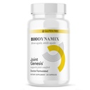 Comun Genesis, Formula de sprijin comun, promovează funcția comună, confort și flexibilitate, 30 de zile de aprovizionare