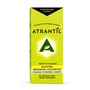 Atrantil 90 Capsule-Antioxidant Polifenol ambalate pentru Blooting și gaz Relief, Discomfort abdominal, Constipație, Diaree, Postbiotic, Schimbarea în Bowel Habits și în fiecare zi Digestive Health.