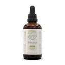HerbEra Tribulus B120 Extract de plante fără alcool Tinctură, Picături lichide concentrate Tribulus natural (Tribulus Terrestris) Fructe uscate (4 fl oz)