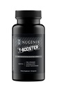Nugenix T Boost - Supliment gratuit testosteron Booster pentru bărbaţi, 30 Conte