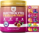 Keppi Electrolytes Powder 