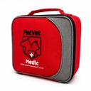Essential Pet First Aid Kit for Dogs & Cats – Emergency Home & Travel Kit