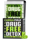 Full Body Cleanse Gumries dezintoxicare, Ficat, Gut & Rinichi Curățare Detoxifiere & Reparație cu Milk Thistle & Duck Flower Plant, Complet Digestive Health Supplement, Heavy Metal Cleanse pentru adulți Femei și bărbați
