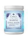 Catie's Marine Collagen- Premium Wild Caught Colagen (Tip 1 & 3) din Cold Water Nordic Cod w/Plant based Vitamina C, Acid hialuronic + Herbs! Non OMG. 30 de zile de aprovizionare.