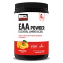 Factor de forță Aminoacidi esențiali, Spectrum complet EAAS Aminoacidi pulbere, Aminoacidi Suplimentul pentru femei și bărbați pentru a sprijini sănătos musculare și de recuperare antrenament, Orange Mango, 30 Serviri