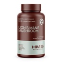 Lions Mane Supliment Capsule, Lions Mane Mushroom pentru suport imunitar, Memory & Focus Supliment, 1000mg per Serving, Non-GMO Vegan, 120 capsule, 2 luni de aprovizionare