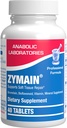 Cartilage Ligament și Tendon Supliment - Clinic Restorative Joint Support Formula cu Cartilage Minerale bovine & Enzime  Proteolitice pentru confort Mobilitate & Suport de recuperare - 20 Serviri