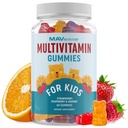 Copii Multivitamine Gummies 