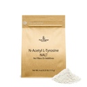 N-Acetil L-Tyrosine pulbere (4 oz) NALT, întotdeauna pură, fără umpluturi sau aditivi