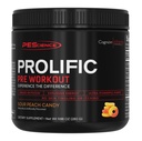 Pudră de antrenament pentru bărbaţi şi femei cu L-Citrulline Nitrogen Thunder Booster, Pudră de energie şi Nootrop pentru Focus 