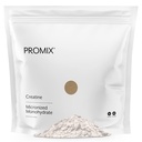 ProMix Nutriție Creatină Pulbere monohidrată, Nearomatizat - 5g de Micronized Creatin per Serving - Creșterea câștigului muscular, Putere & Putere & Suporturi Recuperare - 180 Serviri