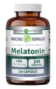 Formulare uimitoare Supliment Melatonina 