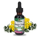 Nature's Answer Oregon Grape Root with low Organic-Alcohol 1 oz Extract 