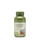 GNC Herbal Plus Scorțișoară & Crom Supliment, Vegetarian, Suportă Utilizarea Glucozei, 30 Serviri