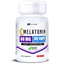 Sanatate Melatonina 60mg 