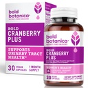 Bold Cranberry Plus 