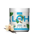 ALOHA Organic Plant based Proteine Powder, Stevia Free, Vanilie, 19.6 oz, 15 Serviri pachet MAI VARY