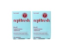 RepHresh Pro-B Suplimentul Probiotic Vaginal, 30 capsule, ambalaj cu 2 capsule