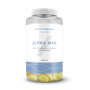 MyProtein Alpha Men 240 capsule gel