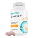 SANE MD Luminae 7-Keto DHEA Supliment pentru femei și bărbați - Coborâți set-punct Greutate mai repede cu NSF Certified Healthy Supliment Pastile - 15 Conte