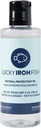 Lucky Iron Life ® Natural Protection Oil, 4oz - Aplicați la dumneavoastră norocos de pește de fier sau frunze pentru a menține, proteja și preveni Rust - Vegan, Made with Pure Coconut & Lemon Oils