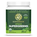 Greens Organic Powder Superfood Complex 