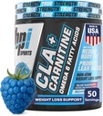 BPI Sports CLA+Carnitina 