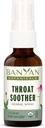 Banyan Botanicals Ghroat Soother Herbal Spray 