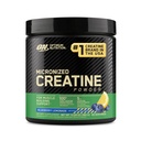 Optimum Nutriție Micronited Creatină Monohidrat pulbere, Blueberry Lemonade Creatina, 60 Serviri, 360 Grams (Packaging May Vary)