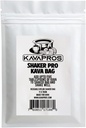 Kava Pros Shaker Pro Bag Reutilizabil Kava-Kava Shake & Drink Food Grage Nylon 11 x19CM