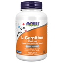 Acum alimente: L-Carnitina Fitness Suport 1000mg, 100 file
