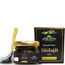 Pure Himalayan Shilajit Resin 