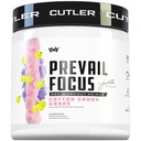 Prevail Pre Antrenament Pulbere cu Nootrops: Pre Antrenament pentru bărbaţi şi femei, Taiere Edge Energie şi Focus Supliment cu L Citruline, Alpha GPC, L Tyrosine 
