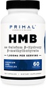 HMB primar (1000 mg, 120 capsule) 