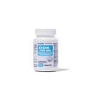 Doctorat major Sodiu 100 mg - Stool Softener Tablete pentru Relief Constipație - ajută la oprirea constipației - Stool Softeners pentru femei, bărbați și copii Vârsta 12+ - 100 comprimate