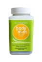 Body Mint Sport, Extra Putere Clorofila Deodorizare Supliment pentru Freshness corp complet, Aluminum-Free Plant-Based Deodorant intern, Proiectat pentru Active și stiluri de viață atletice, 50 file