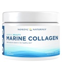 Nordic Naturals Nordic Beauty Marine Colagen pulbere, căpșuni - 5.29 Ounces - Colagen pulbere Supliment pentru piele sănătoasă, articulații, și oase, vitamina C pentru suport antioxidant - 30 Serviri