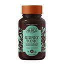 Herbs, Etc. Rinichi Tonic Softgels - Supliment funcţional - Natural cu Dandelion, Saw Palmetto & Pătrunjel - 60 Softgels (60 Servings)