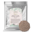 Starwest Botanics Organic Psyllium Husk Powder, 1 Lire