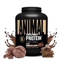 Animal 100% Whey Pudră de proteine 