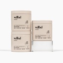 WellBEL Femei curățați Supliment pentru păr, piele, și unghii, Vegan, Gluten gratuit și non OMG 90 Conte (3 ambalaj)