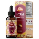 L-Lysine Supliment Picături lichide 