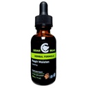 Cedar Bear Moisten un supliment de plante lichide care moisturizes și soothes iritate țesuturi respiratorii și elimină tuse uscată ocazional 1 Fl Oz