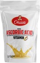Pulbere de acid ascorbic (Vitamina C pulbere) 2 lb (907g) - pentru suport imun - Gluten gratuit, fără filler, pulbere pură - 1g (1000 mg) de vitamina C per servire