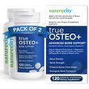 NatureCity True-Osteo+ suport osos cu Ashwagandha 