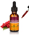 Herb Pharm Certified Organic Schisandra Berry Extract lichid - 1 Ounce